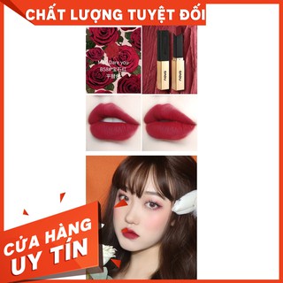 Son Thỏi Novo tạo bờ môi mềm mượt sang chảnh 5266