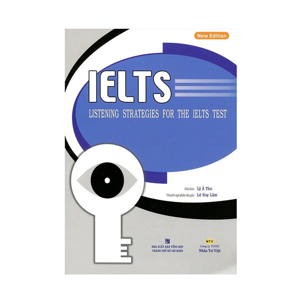 Strategies for the ielts test