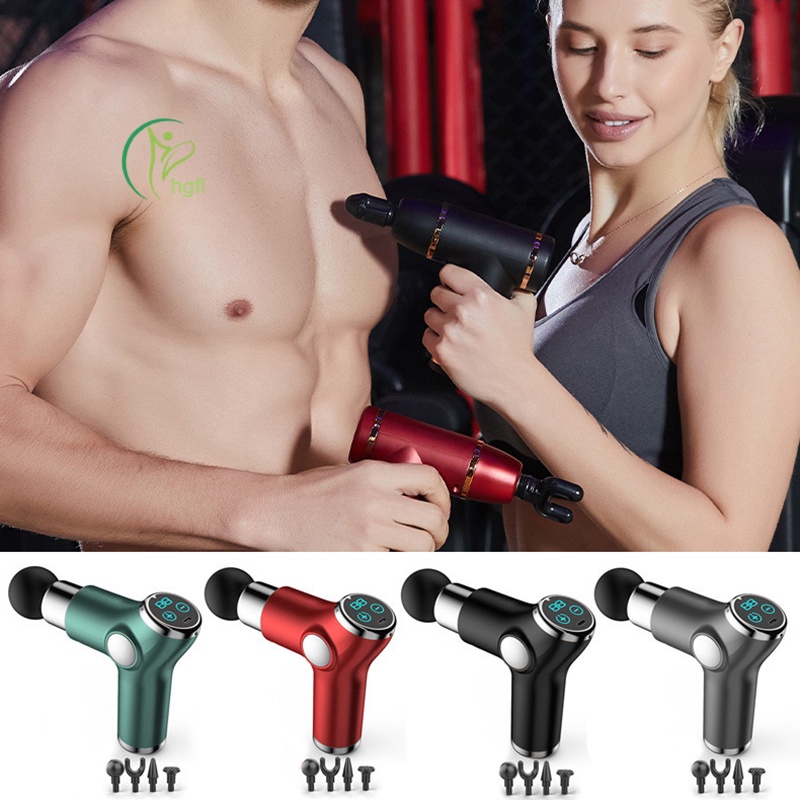 Máy Mát Xa Mặt Mini Cầm Tay Có Thể Sạc Lại Cho Nam Và Nữ