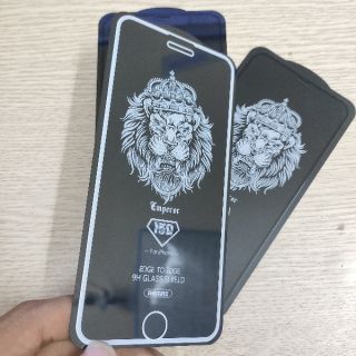 [ XẢ HÀNG] Kính Cường Lực Remax 15D Full Màn Cho iPhone