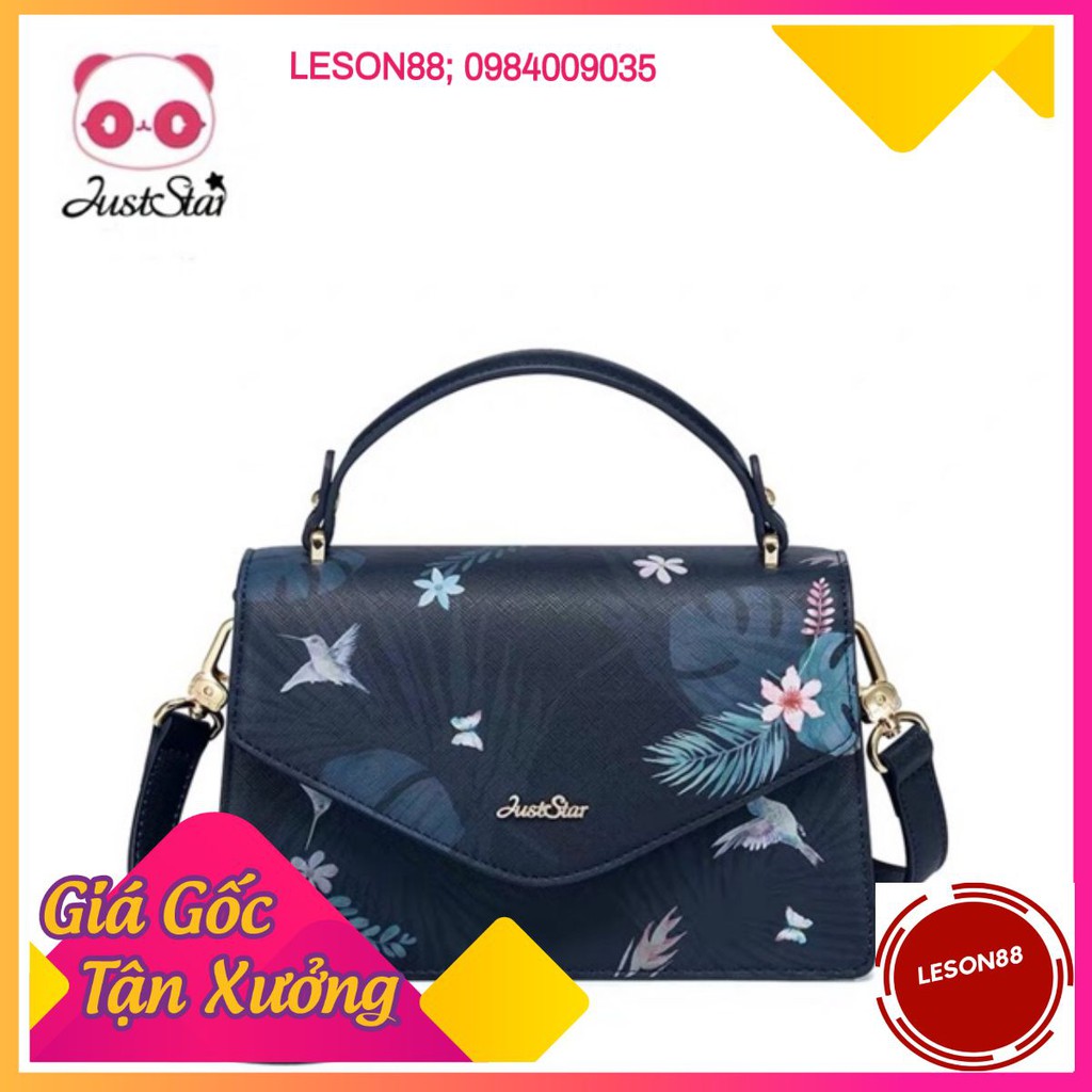 SALE  Túi xách nữ thời trang Just Star BST hạ 2019 - MG18