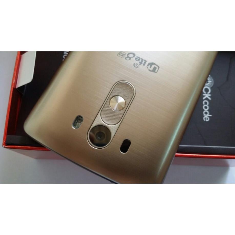 điện thoại LG G3 ram 3G/32G Chính hãng mới zin, Cày Free/PUBG/Liên Quân chất