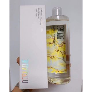 NƯỚC TẨY TRANG DERLADIE 500ML