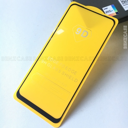 Kính cường lực 9D FULL KEO Full viền Đen chống bể màn hình cho OPPO RENO4 / Reno 4F/ Reno 4 Lite