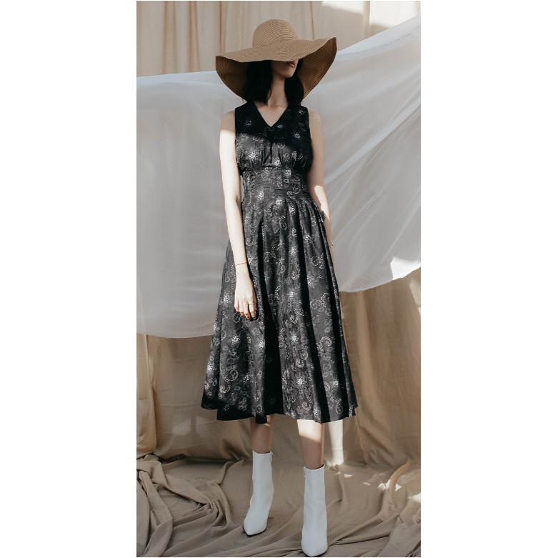 Đầm NM Mine, size S
