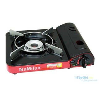 BẾP GAS DU LỊCH MINI NAMILUX NA-182PS