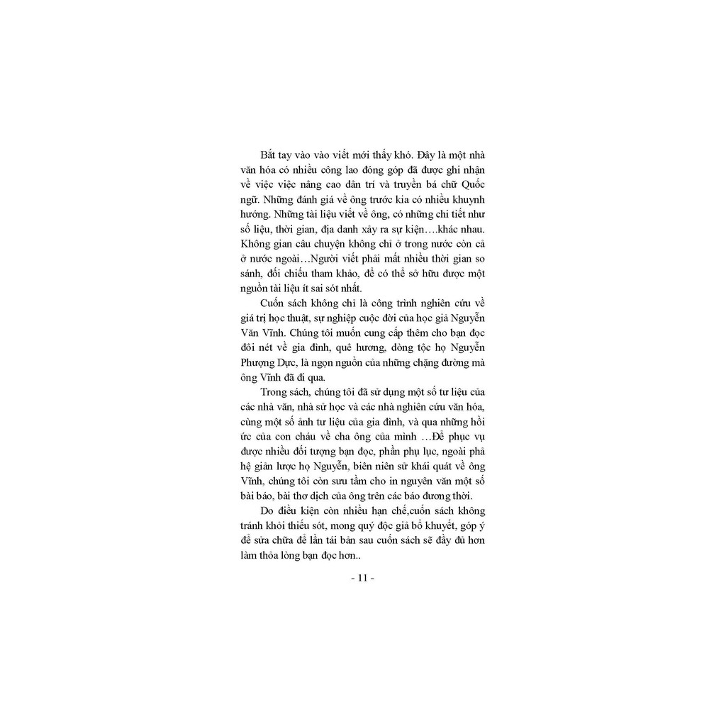 Sách - Học Giả Nguyễn Văn Vĩnh Chuyện Nghiệp, Chuyện Đời | BigBuy360 - bigbuy360.vn