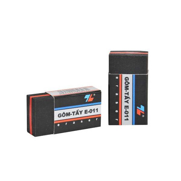 Gôm E011 TL (Bộ 2 cục)