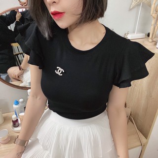 505. ÁO ZIP X NGỰC TAY BÈO
