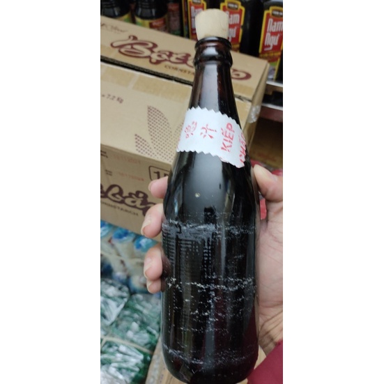 KÍPCHẤP TRUNG QUỐC (HÀNG HIẾM)380ML