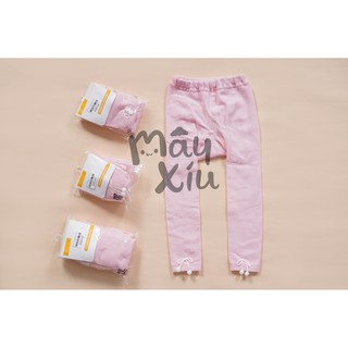 Quần tất xuất Hàn Moonya M5vbafzg01 hồng nhạt size 2y