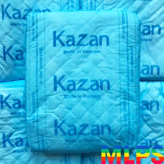 Bỉm đi sinh cho mẹ, bỉm người lớn KAZAN size M/L