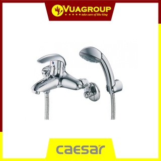 Bộ vòi sen tắm nóng lạnh Caesar S360C