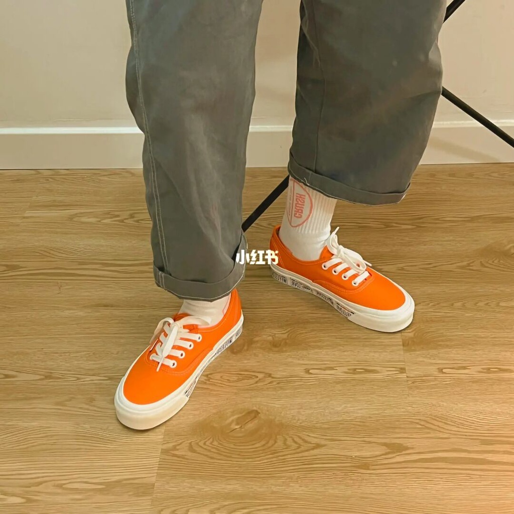 Giày Thể Thao VANS ANAHEIM Cổ Thấp Dễ Phối Đồ Cho Nam Và Nữ-96
