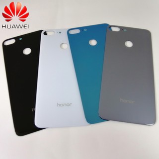 Dành Cho Huawei Honor 9 lite Ốp điện thoại Pin Cửa Sau Nhà Ở Bảng Kính honor9 lite