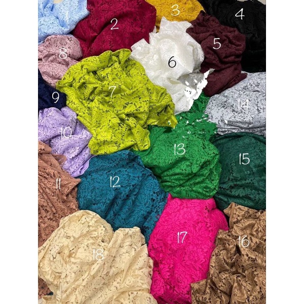 Ren khoang hơi cứng các màu xanh cốm, hồng khoang/1,5mx1,5m