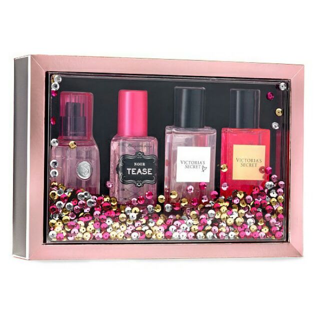 Gift set Victoria's secret