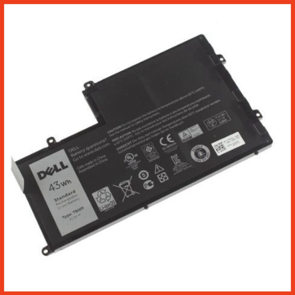 [Giá hủy diệt] Pin laptop Dell Inspiron 15 5445 5000 5447 5448 15-5547 15-5447 14-5442 Zin