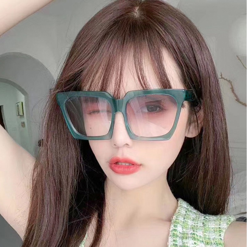 Kính mát MATA phong cách Hàn Quốc trẻ trung thời trang dành cho nữ