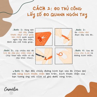 Nhẫn bạc Camelia xoắn