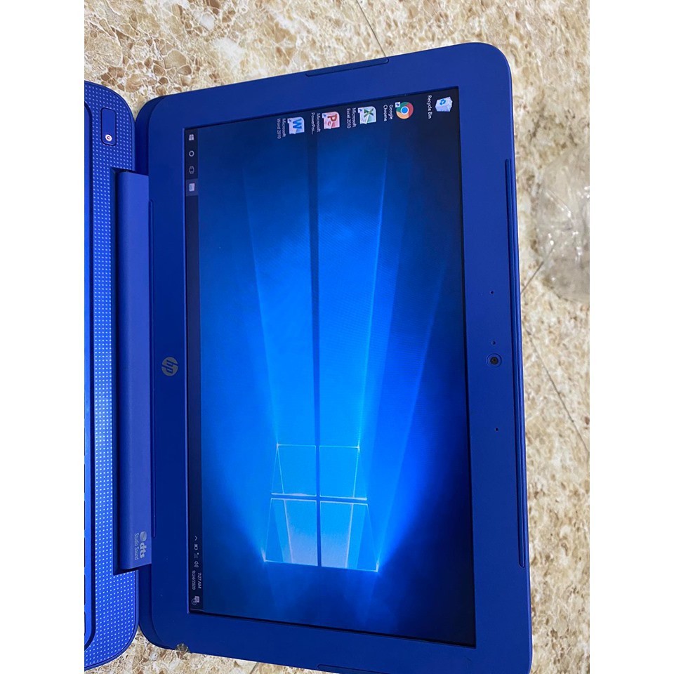 [500K] Laptop HP Stream 11 Mini mỏng Nhẹ Zin tem | BigBuy360 - bigbuy360.vn