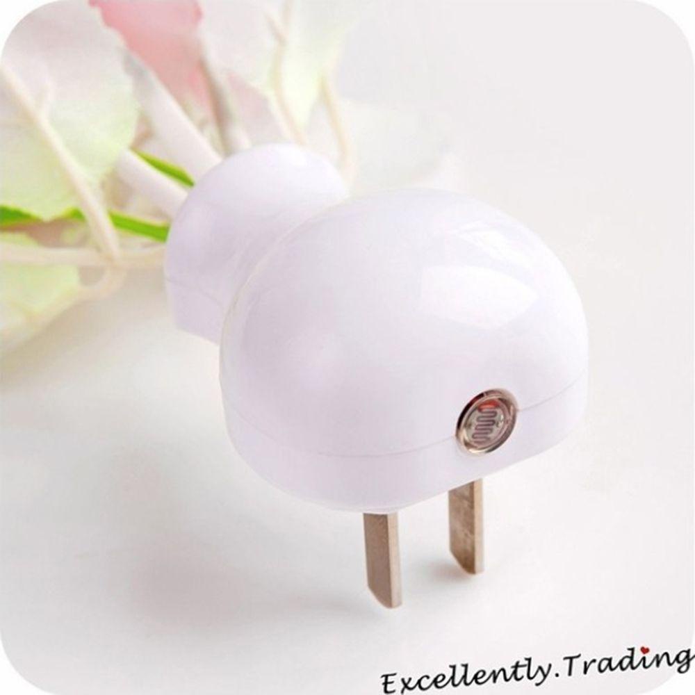 Đèn Ngủ Nhiều Màu Sắc Lãng Mạn Thời Trang