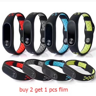 Dây đeo thay thế Miband 2