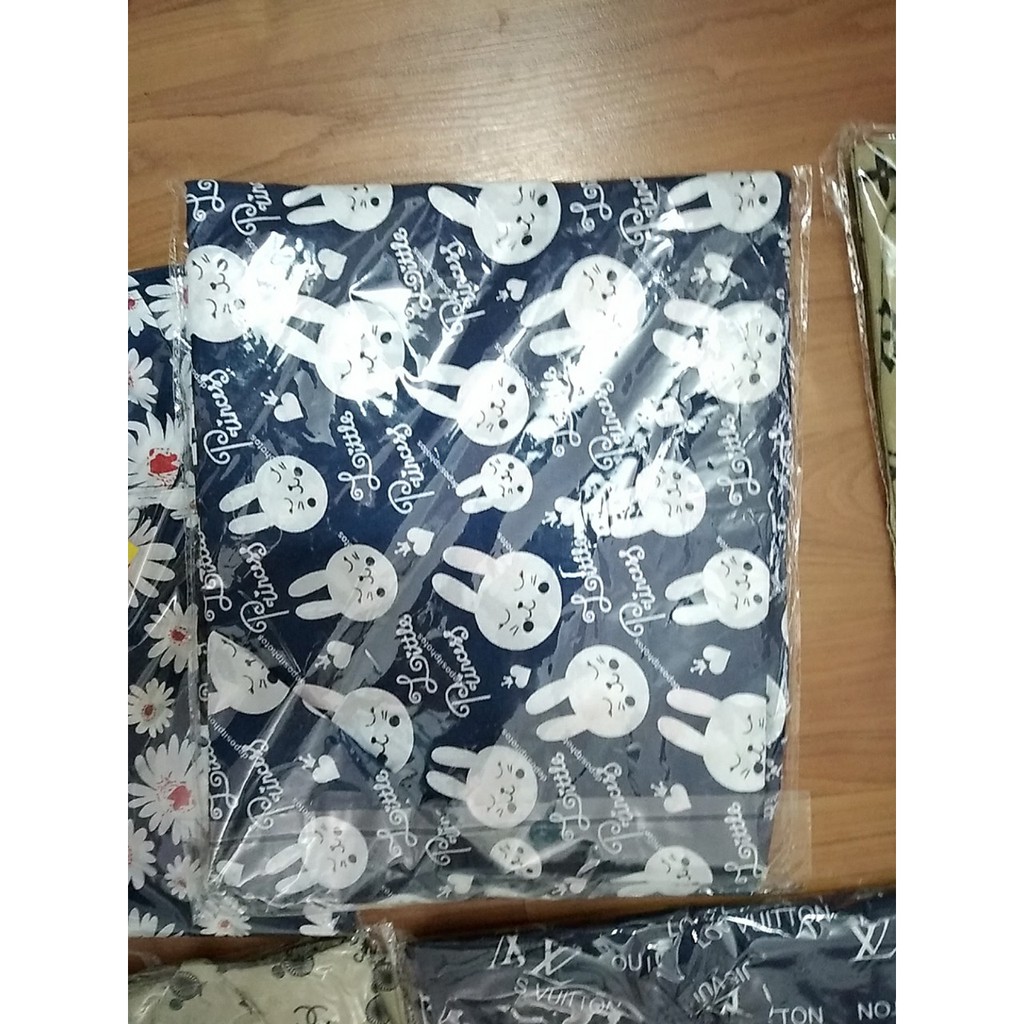 Váy Quây Chống Nắng Dạng Quần Thô 2 Lớp Dày Dặn Chống Tia U | BigBuy360 - bigbuy360.vn