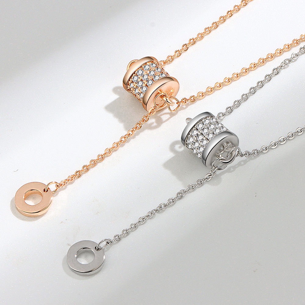 Vòng cổ Tua Rua Sang Trọng Cho Nữ