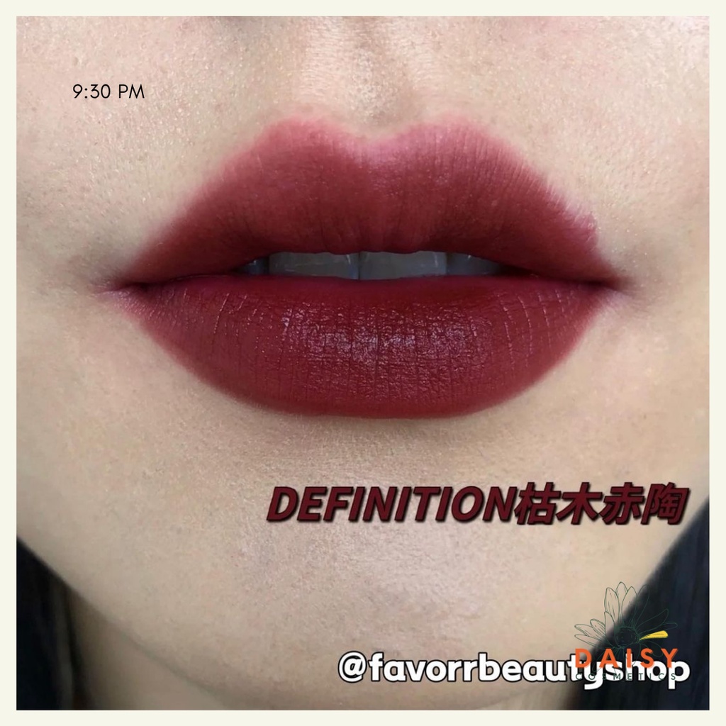 [Có màu mới 2021] Son kem lì 3CE Velvet Lip Tint (Đủ màu) | BigBuy360 - bigbuy360.vn