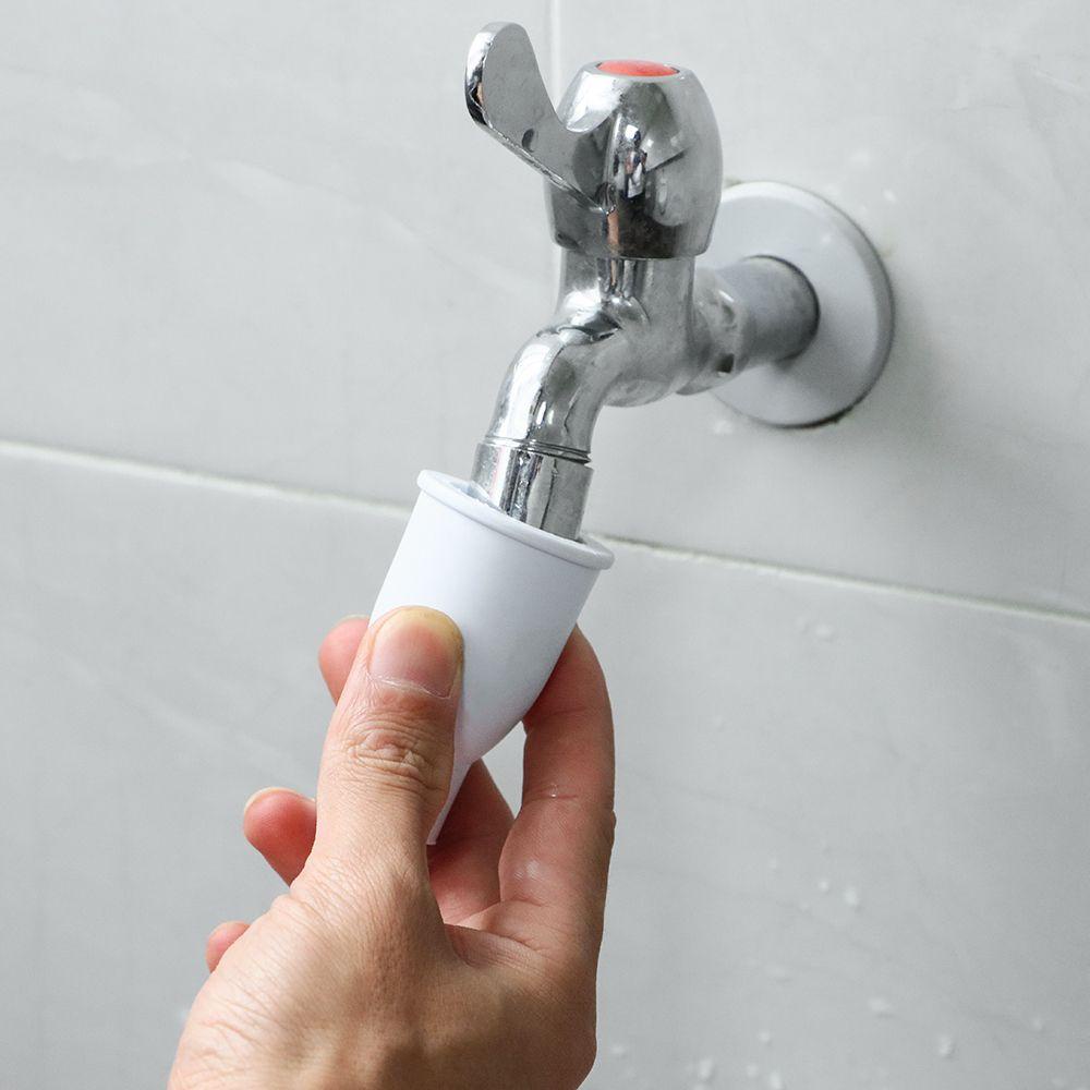 SUYO Vòi Phun Nước Đơn Dài Cho Bồn Rửa Nhà Bếp