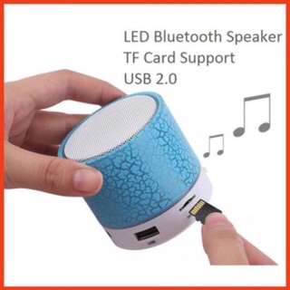 Loa Bluetooth Không Dây