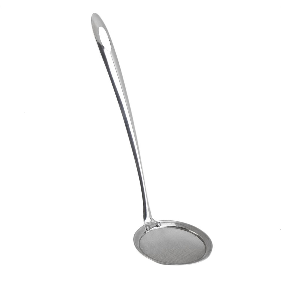 Vợt rây bằng thép không gỉ tmr1