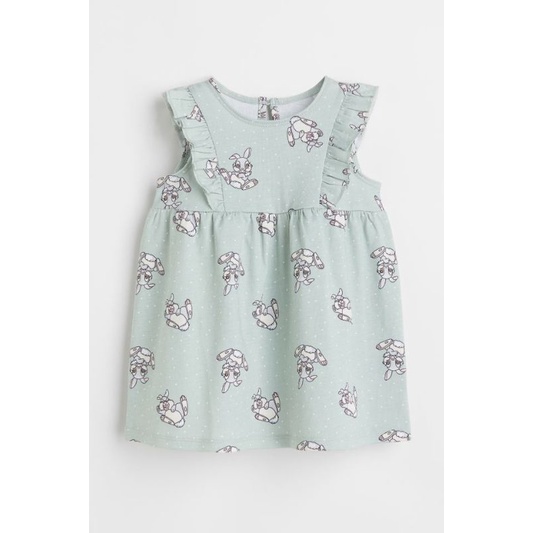 HM Váy cánh tiên 2022 cho bé gái