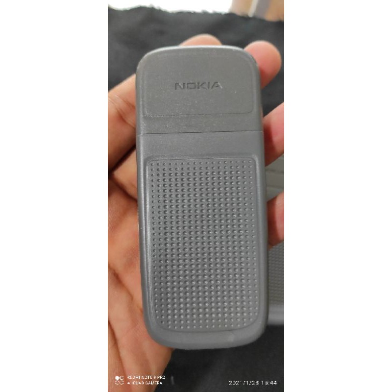 Ốp Lưng Bảo Vệ Cao Cấp Cho Nokia 1200 / 1208 / 1209