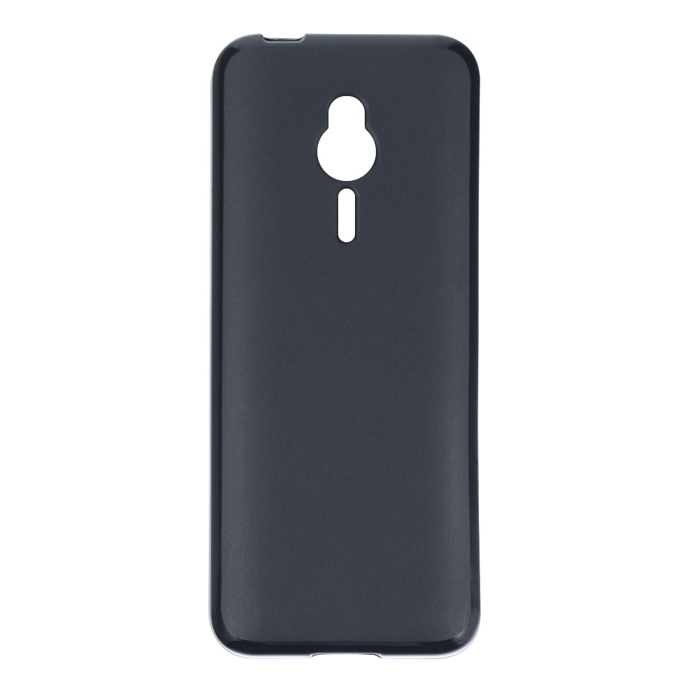 Ốp điện thoại silicon TPU mềm chống sốc 230 cho Nokia 230