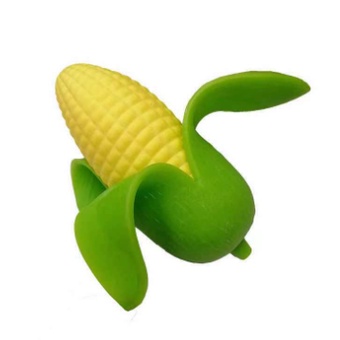 Squishy bắp ngô kéo dài DCB33 cute dễ thương