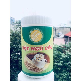✅✅✅ 500G NGŨ CỐC NGHỆ AN CAO CẤP NHÀ LÀM 18 LOẠI HẠT(LỢI SỮA, TĂNG CÂN, GIẢM CÂN, DINH DƯỠNG....)