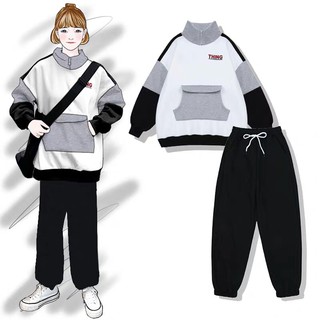 [ ORDER ] Set đồ ulzzang { PART 2 }