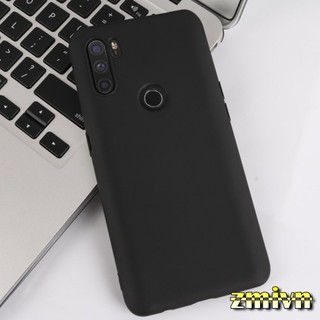 Ốp lưng Vsmart active 3 TPU mềm mịn