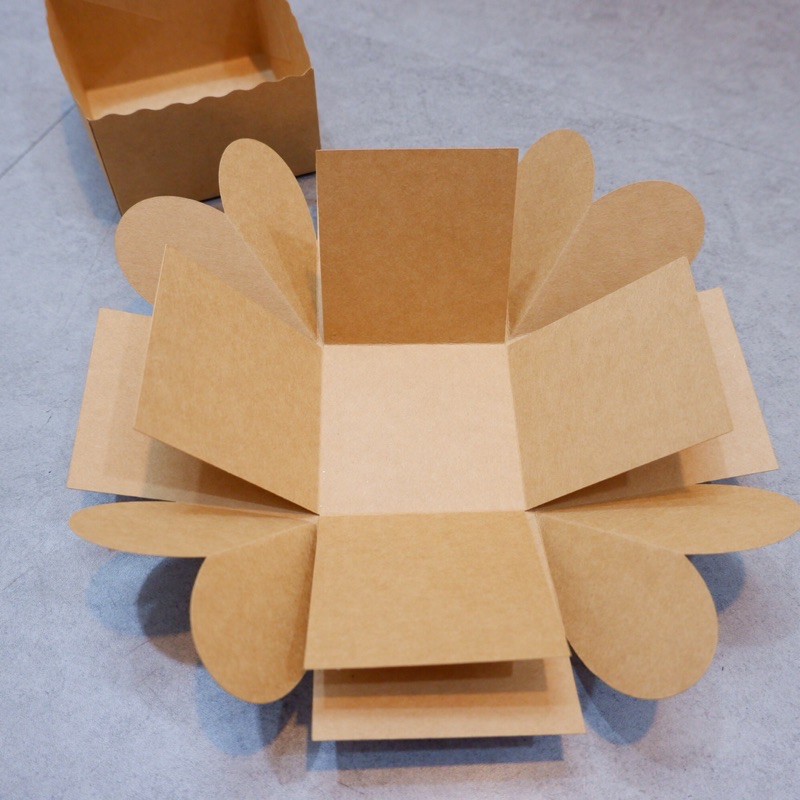 LOVE BOX - Hộp Quà Tặng Handmade