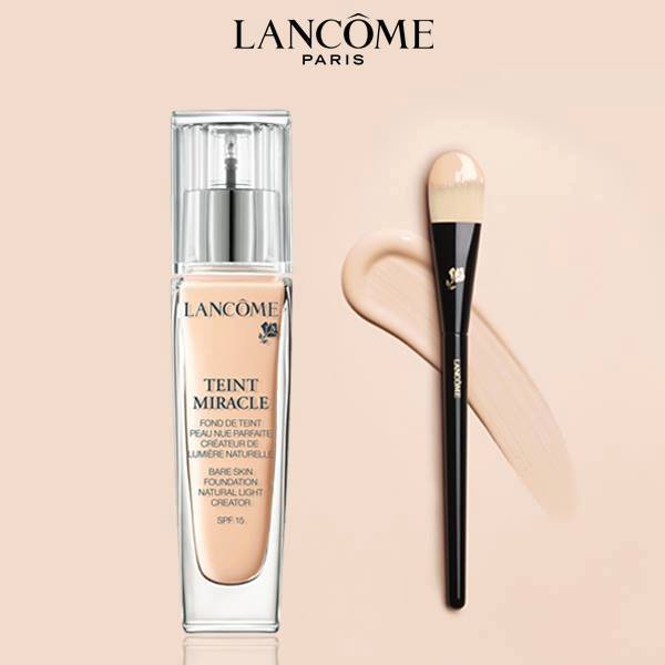 Kem nền Lancome bản fullbox