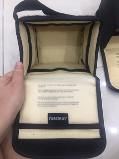 Túi đựng máy hút sữa
