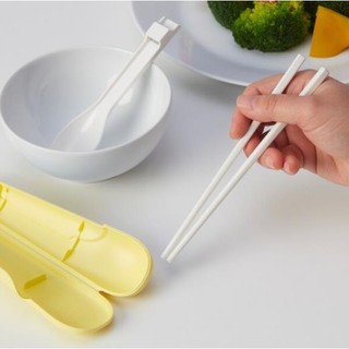 Set thìa đũa MIDDAGSGÄST IKEA chính hãng (có sẵn)