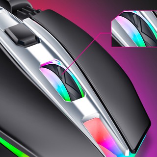 Chuột Game K-SNAKE M5