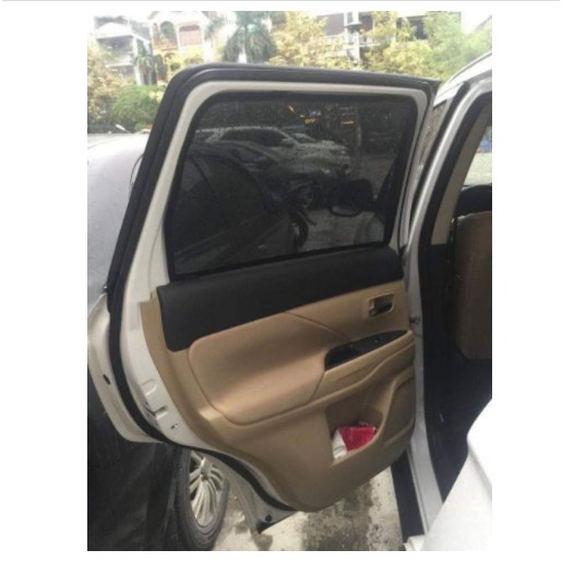 Rèm che nắng xe outlander 2017 2018 2019 2020  2021 2022 2023