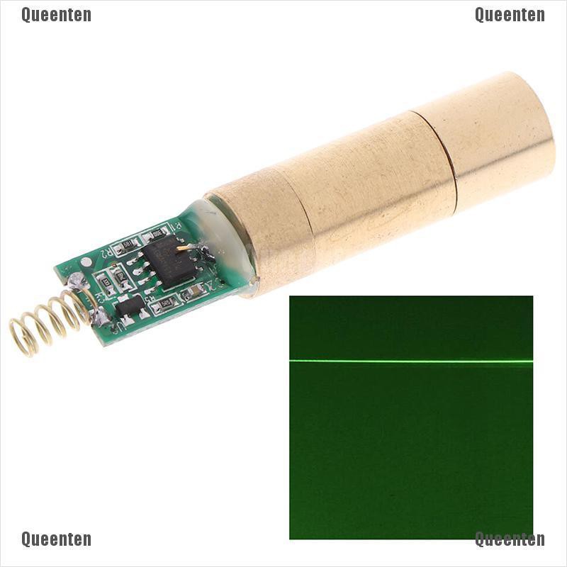 Mô Đun Đèn Laser 532nm