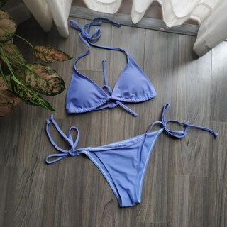 [YOGAGANDA] Set bikini dây trẻ trung năng động