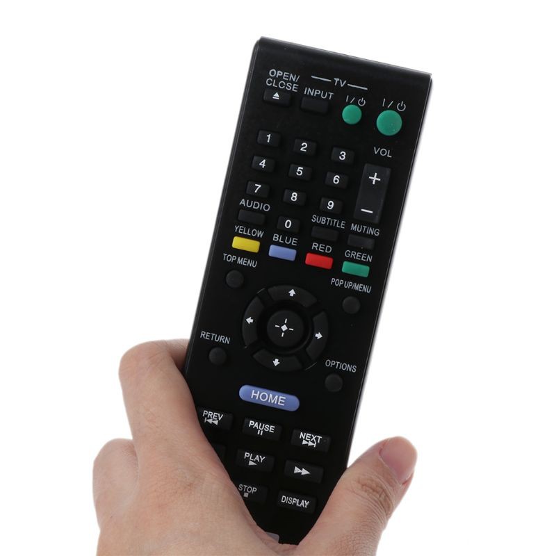 Điều khiển từ xa RMT-B109A cho SONY Blu-Ray DVD Player BDP-BX58 BDP-S480 BDP-S483