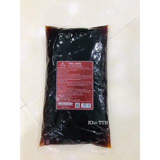 Trân châu 3Q đóng chai 350g